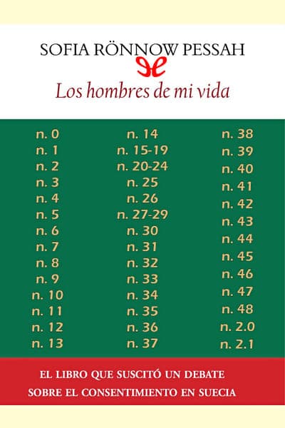 Los hombres de mi vida