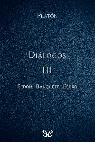 Diálogos III