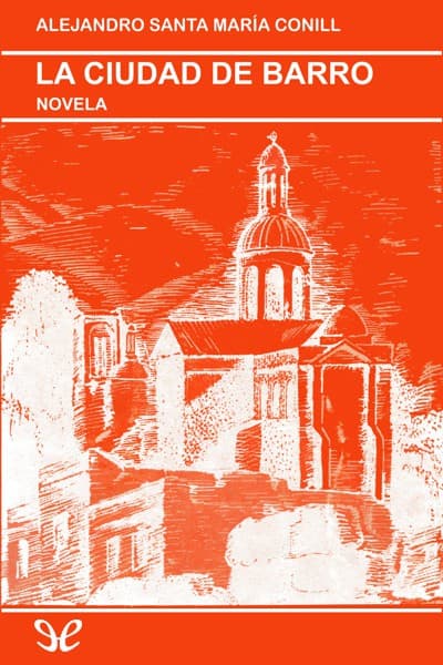 La ciudad de barro