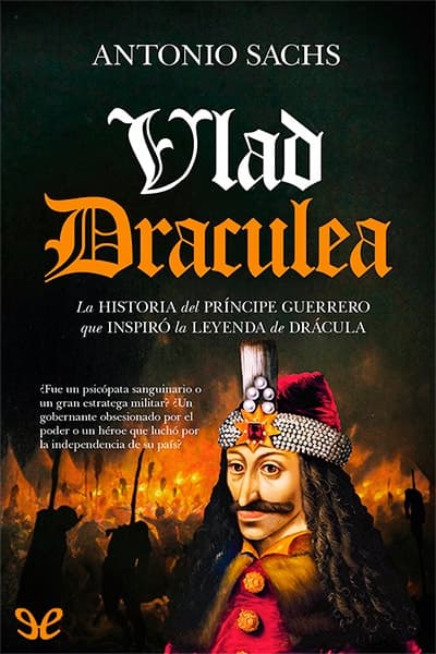 Vlad Draculea
