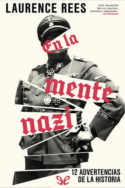 En la mente nazi