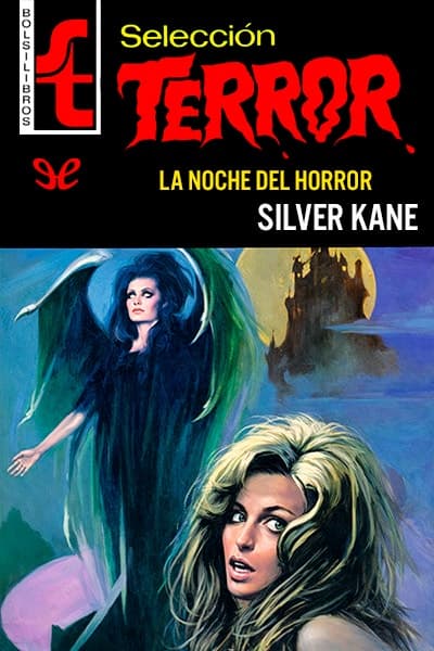 La noche del horror