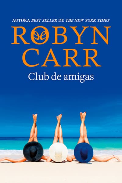 Club de amigas