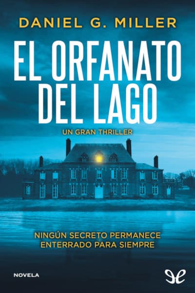 El orfanato del lago