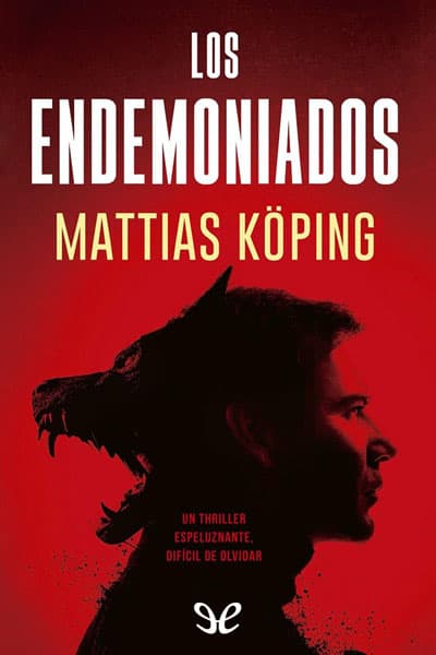Los endemoniados