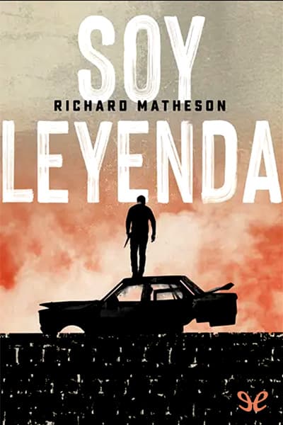 Soy leyenda
