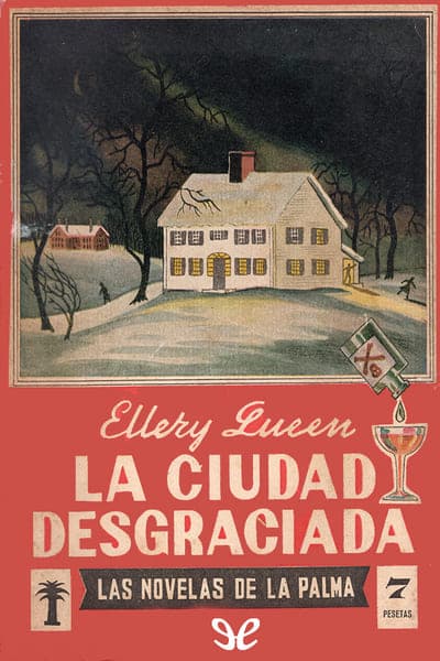 La ciudad desgraciada