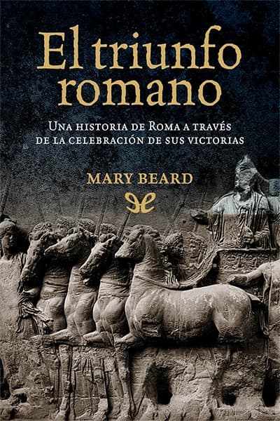 El triunfo romano
