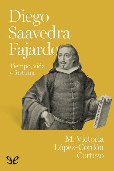 Diego de Saavedra Fajardo