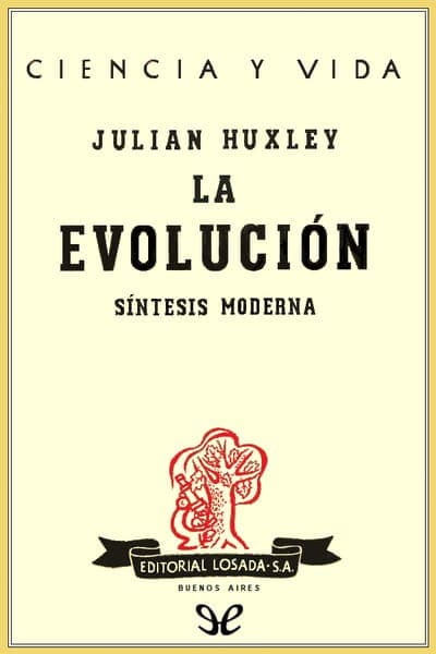 La evolución