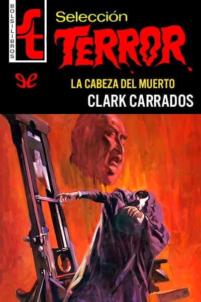 La cabeza del muerto
