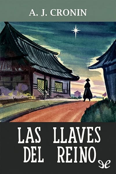 Las llaves del reino