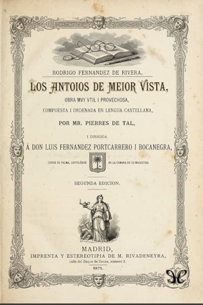 Los antojos de mejor vista