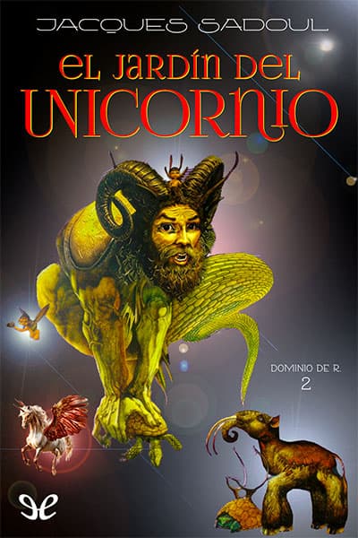 El jardín del unicornio