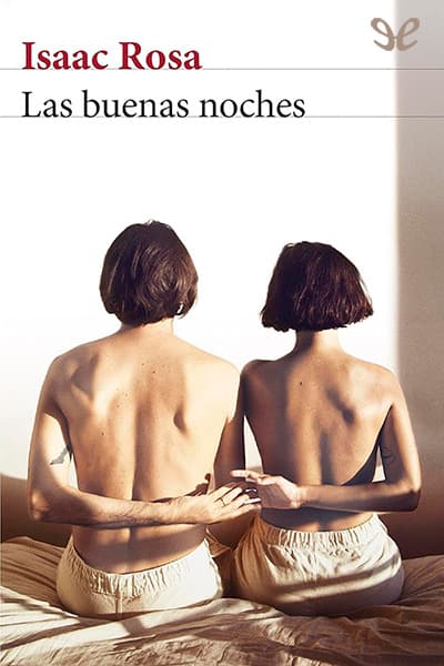 Las buenas noches