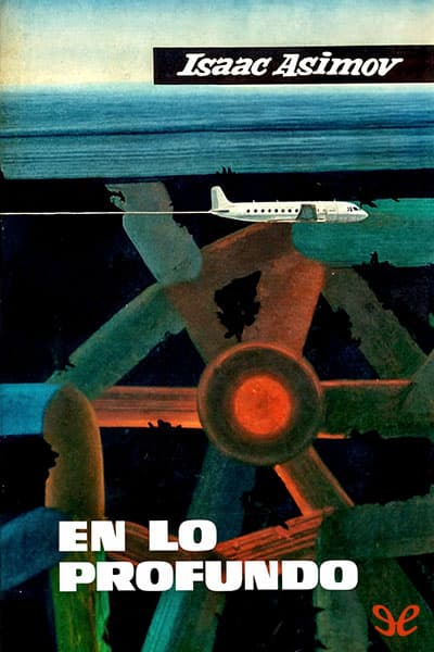 En lo profundo