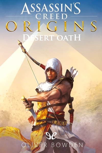 Assassin’s Creed Origins: Desert Oath