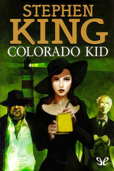 Colorado Kid