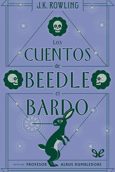 Los cuentos de Beedle el Bardo