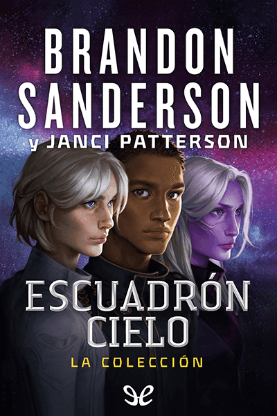 Escuadrón Cielo: La colección