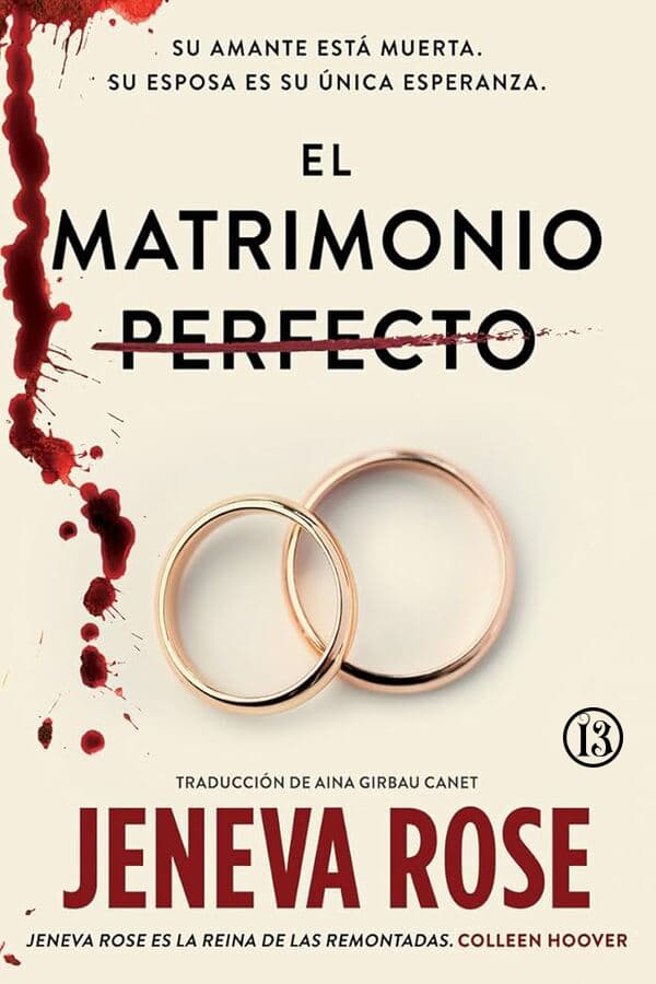 El matrimonio perfecto