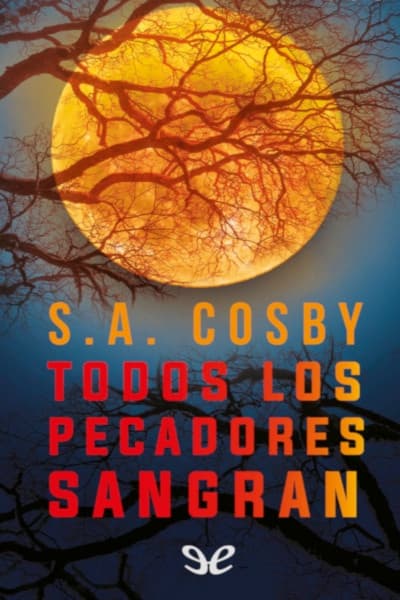 Todos los pecadores sangran