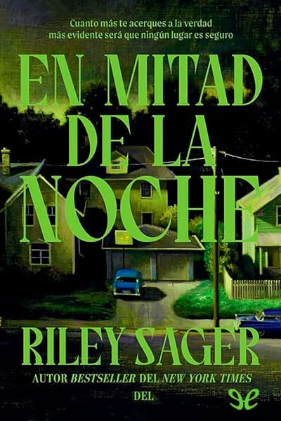 En mitad de la noche