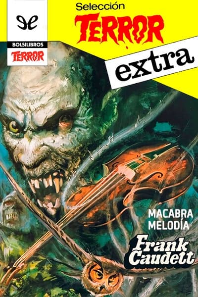 Macabra melodía