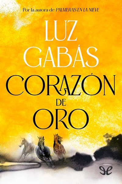 Corazón de oro