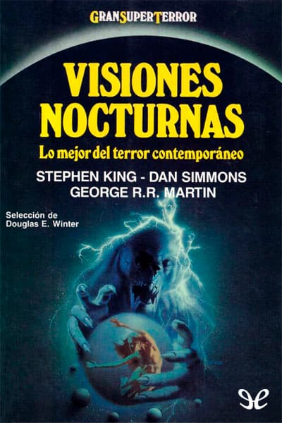 Visiones nocturnas