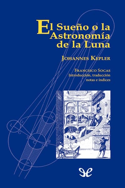 El sueño o La astronomía de la luna