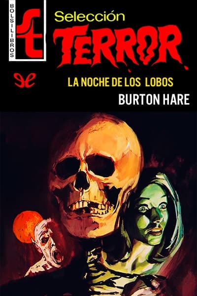 La noche de los lobos