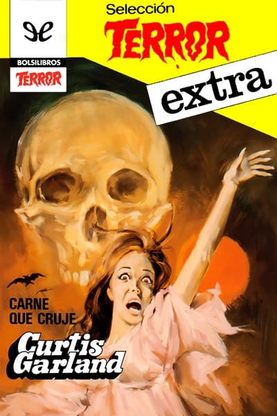 Carne que cruje