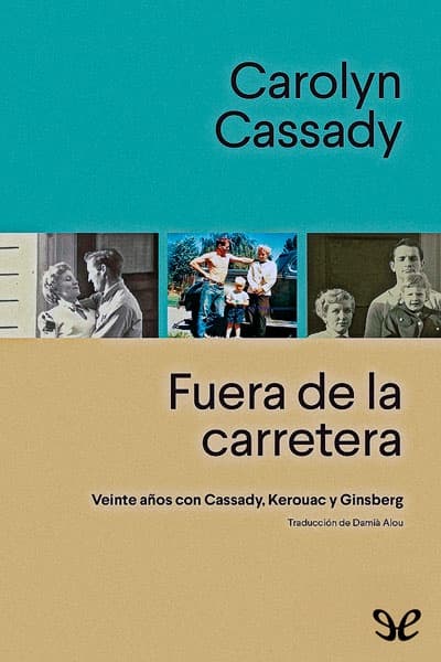 Fuera de la carretera