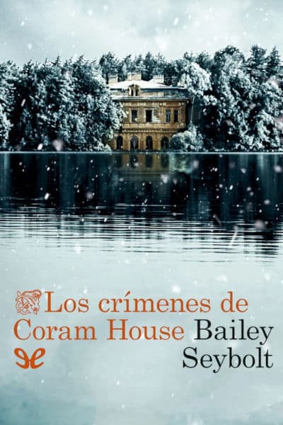 Los crímenes de Coram House
