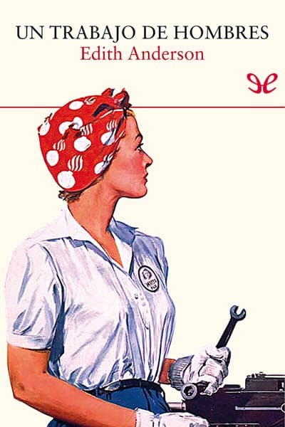 Un trabajo de hombres