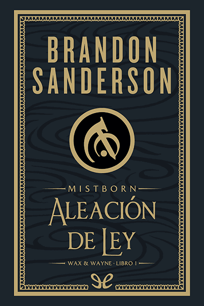 Aleación de ley (Ed. ilustrada)