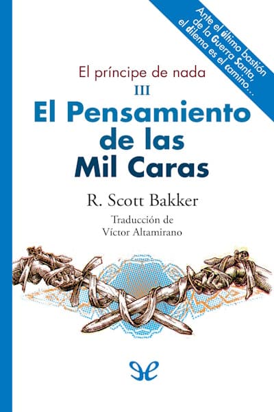El Pensamiento de las Mil Caras (trad. Altamirano)