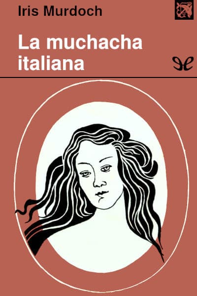 La muchacha italiana