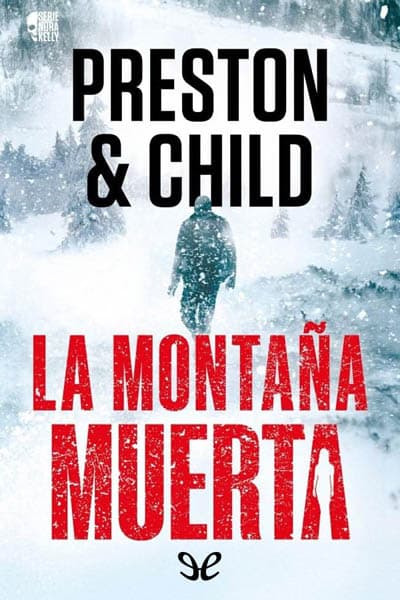 La montaña muerta