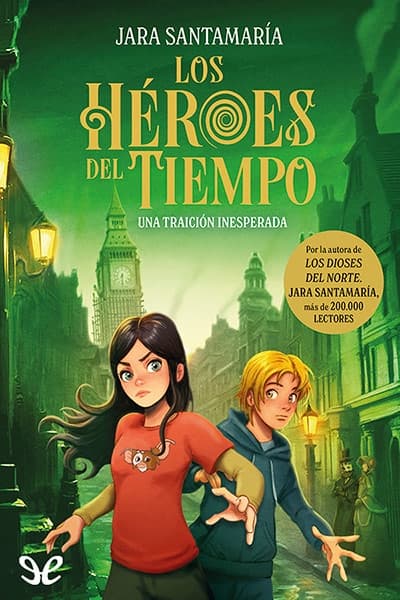 Una traición inesperada