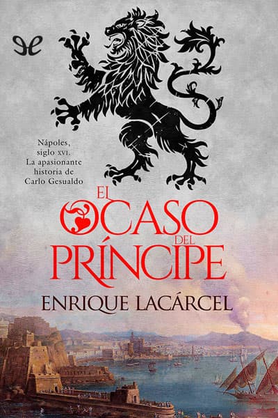 El ocaso del príncipe