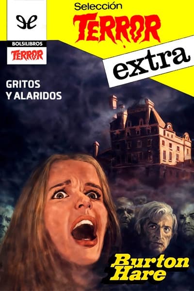 Gritos y alaridos