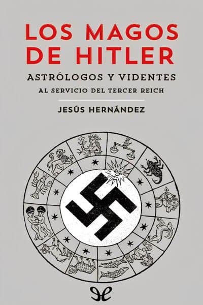 Los Magos de Hitler