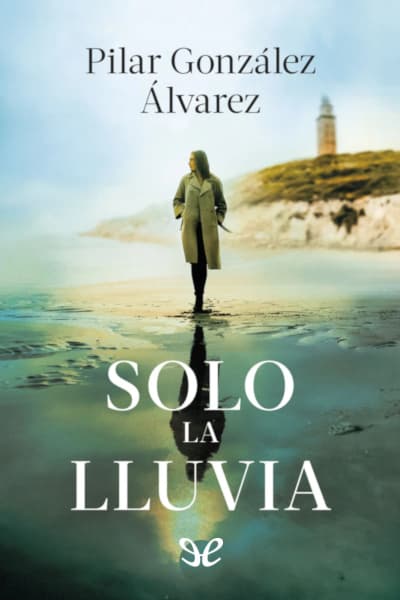 Solo la lluvia