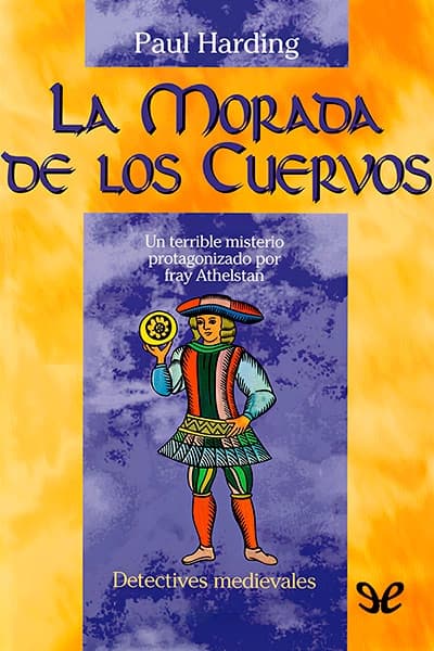 La Morada de los Cuervos