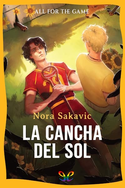 La cancha del sol