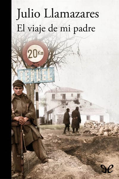 El viaje de mi padre