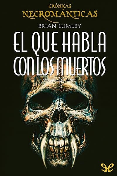 El que habla con los muertos