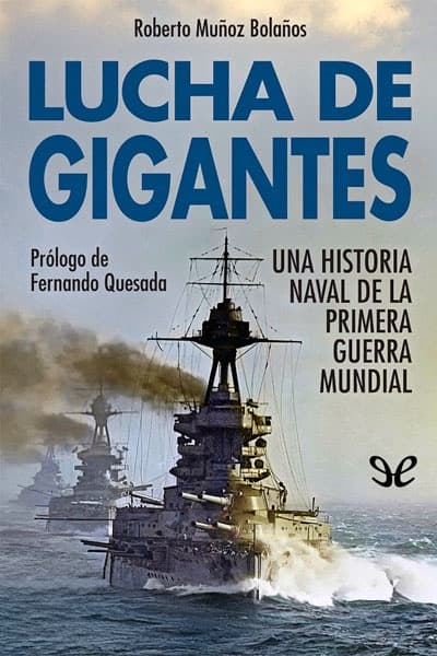 Lucha de gigantes